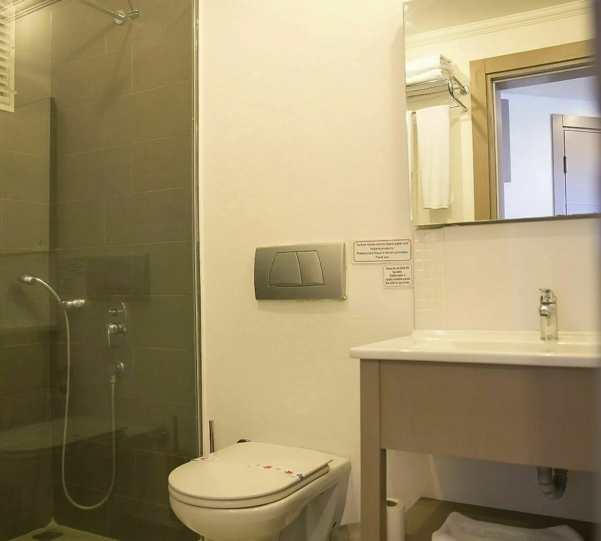 Bodrum Sea Side Beach Club Hotel Ortakent 0*,